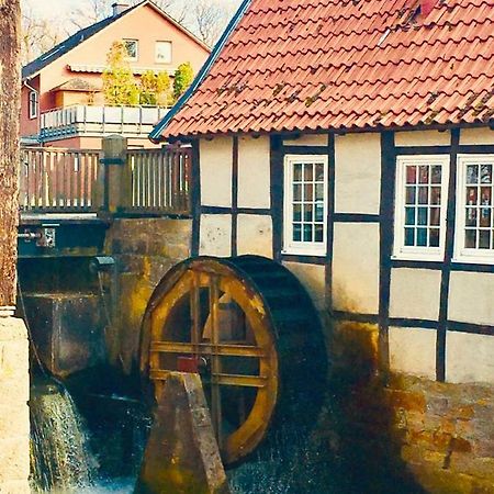 Das Muehlchen Ladbergen エクステリア 写真
